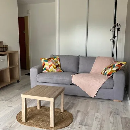 Apartment Les Melezes 1 Barcelonnette