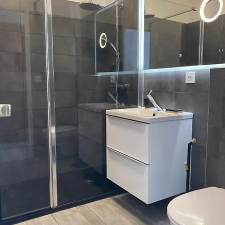 דירה Les Melezes 1