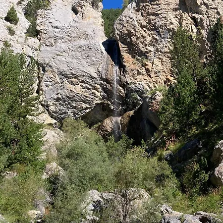 Les Melezes 1 Barcelonnette