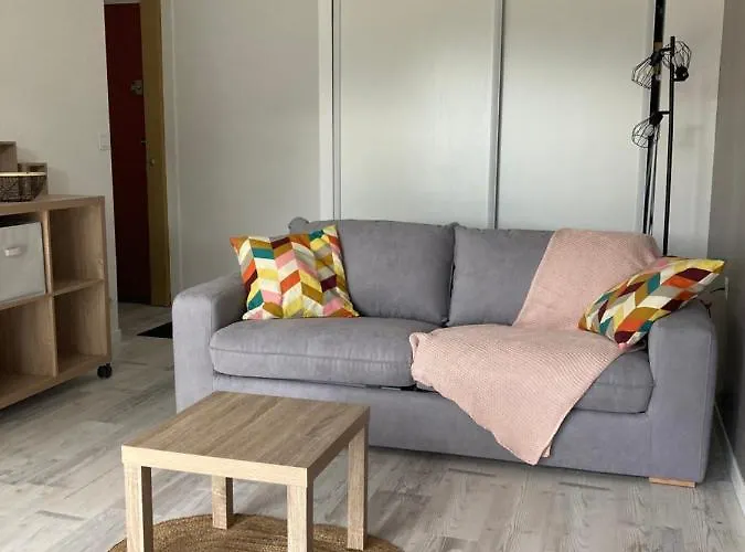 Apartment Les Melezes 1 Barcelonnette