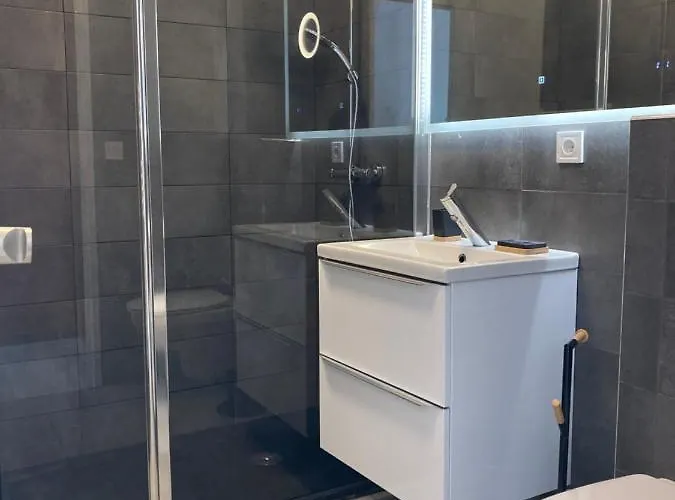 Apartment Les Melezes 1